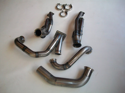 4.6 4V Turbo Street / Drag Kit