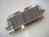 Twin Turbo Intercooler Kit