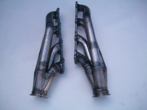 5.4 2V Racing Headers – CG Fabrication LLC