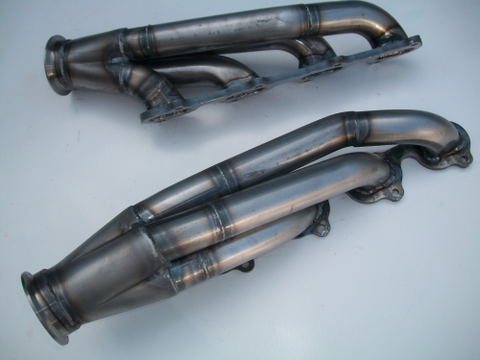 Fox Header Products – CG Fabrication LLC