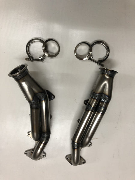 3V Turbo Street Drag Kit – CG Fabrication LLC